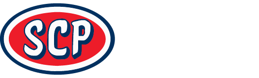 SCP logo